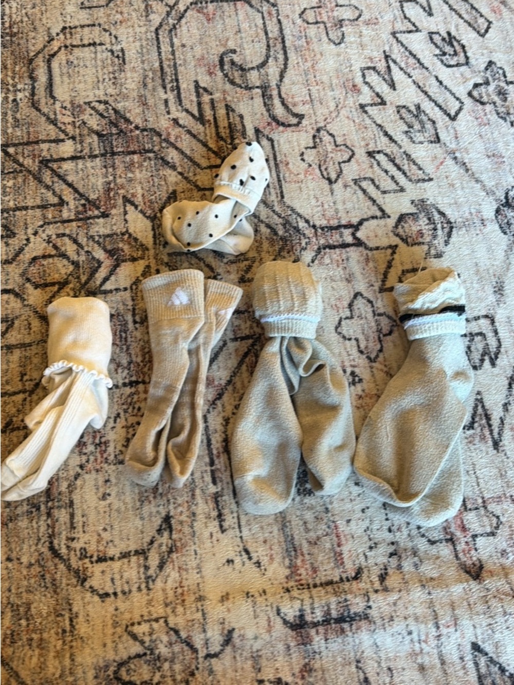 Sock Bundle - Picture 1 of 1